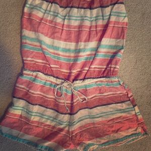 Women’s romper